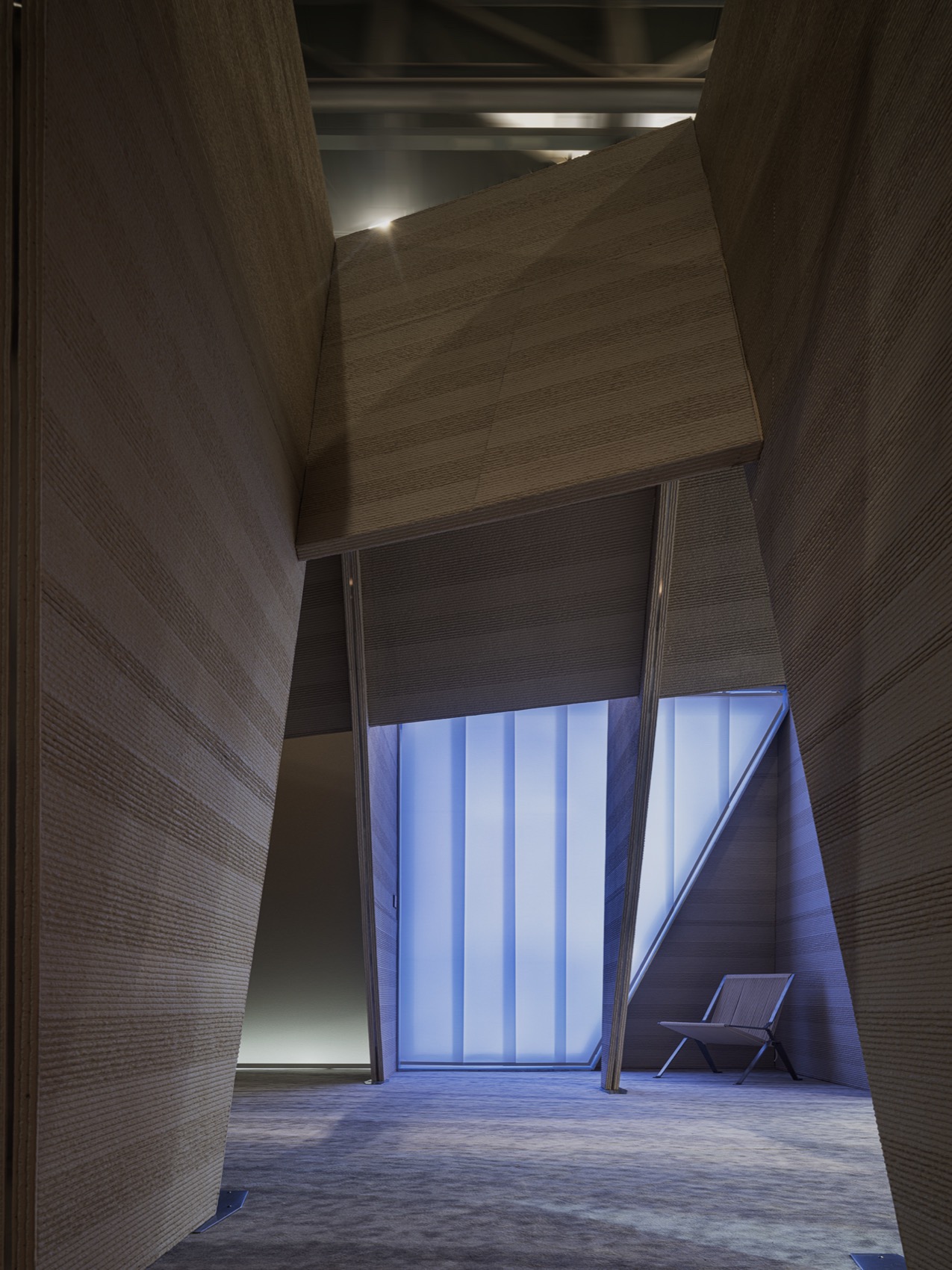 辰衡降临丨中国上海丨平行公社-27