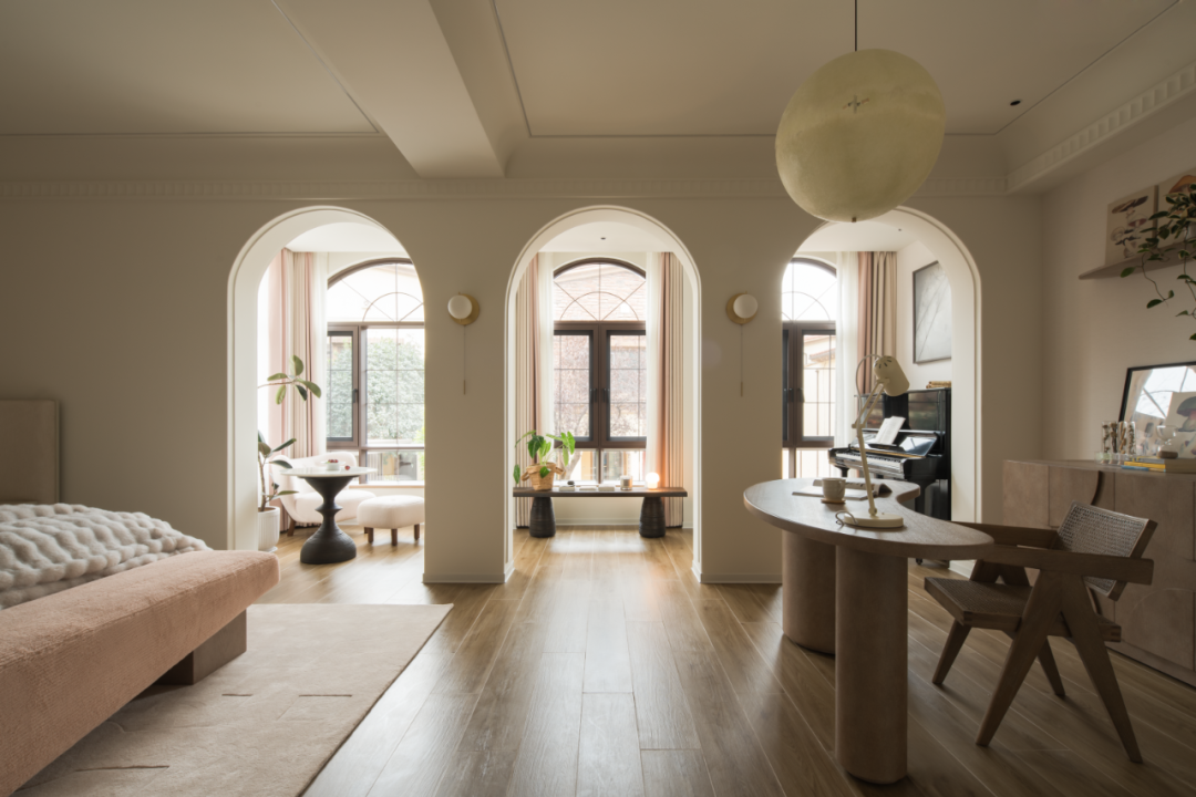 重庆·奥山别墅丨中国重庆丨吴玥-64