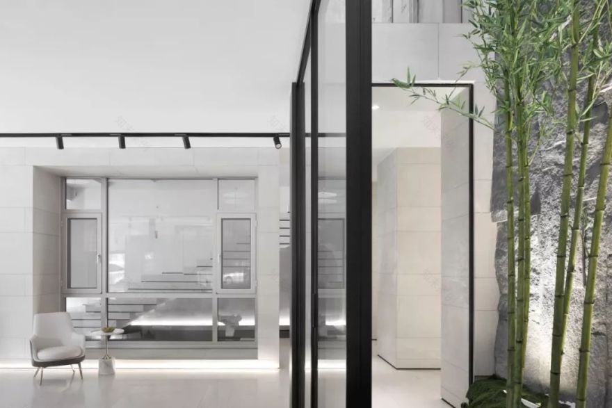 佛山百利玛门窗展厅-26