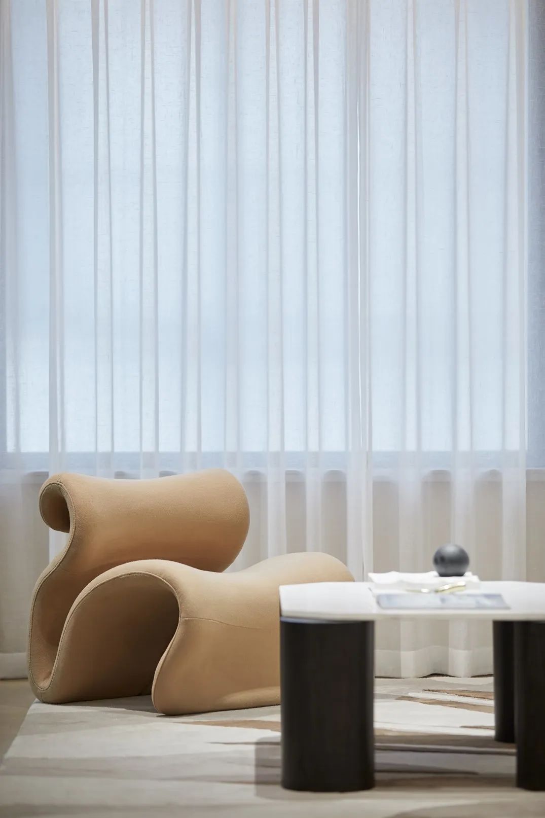 永威姑胥府 | 水乡与现代的完美融合-134