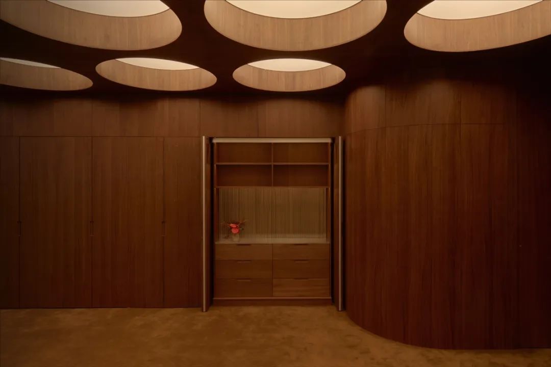 Malbon马尼拉首店丨菲律宾马尼拉丨洛杉矶22RE建筑事务所-9