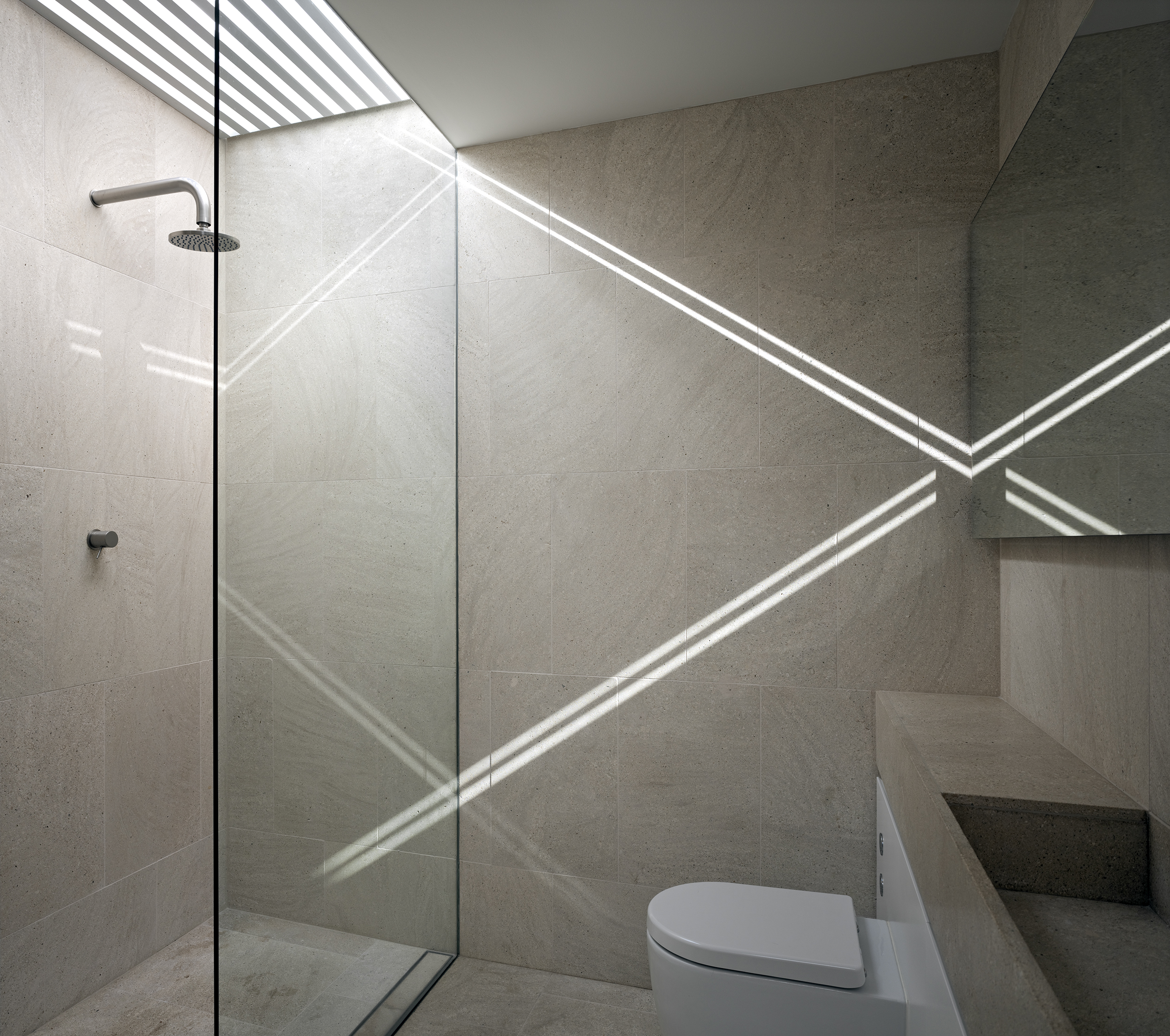 Hargrave Street House 改造项目丨Collins and Turner-18