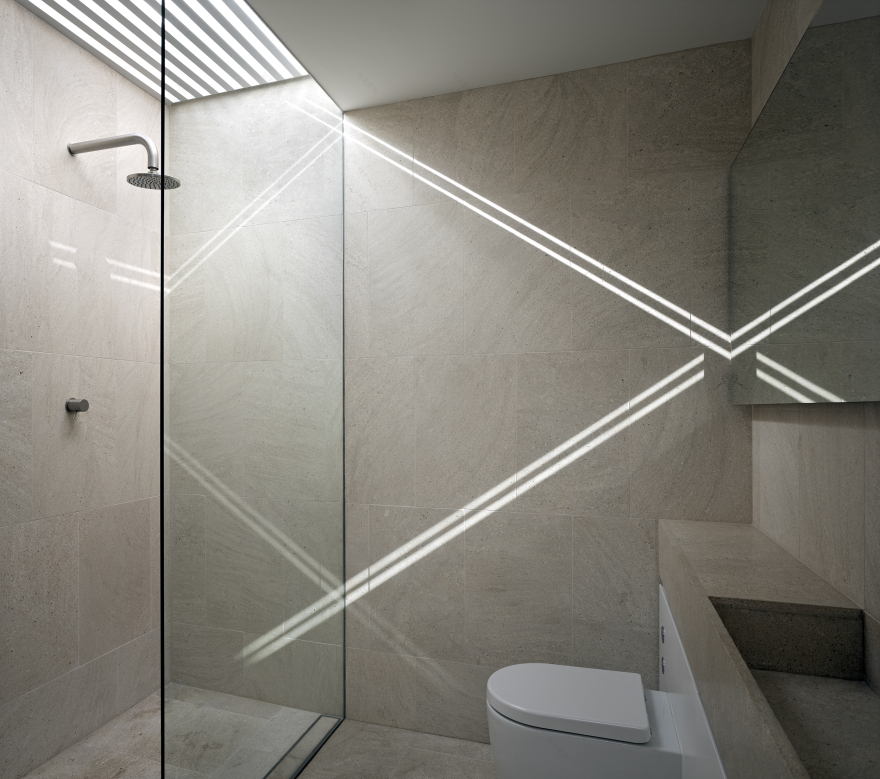 Hargrave Street House 改造项目丨Collins and Turner-18