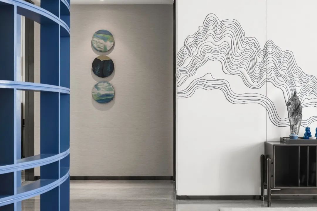 重庆北大资源紫境府·大平层A户型-23