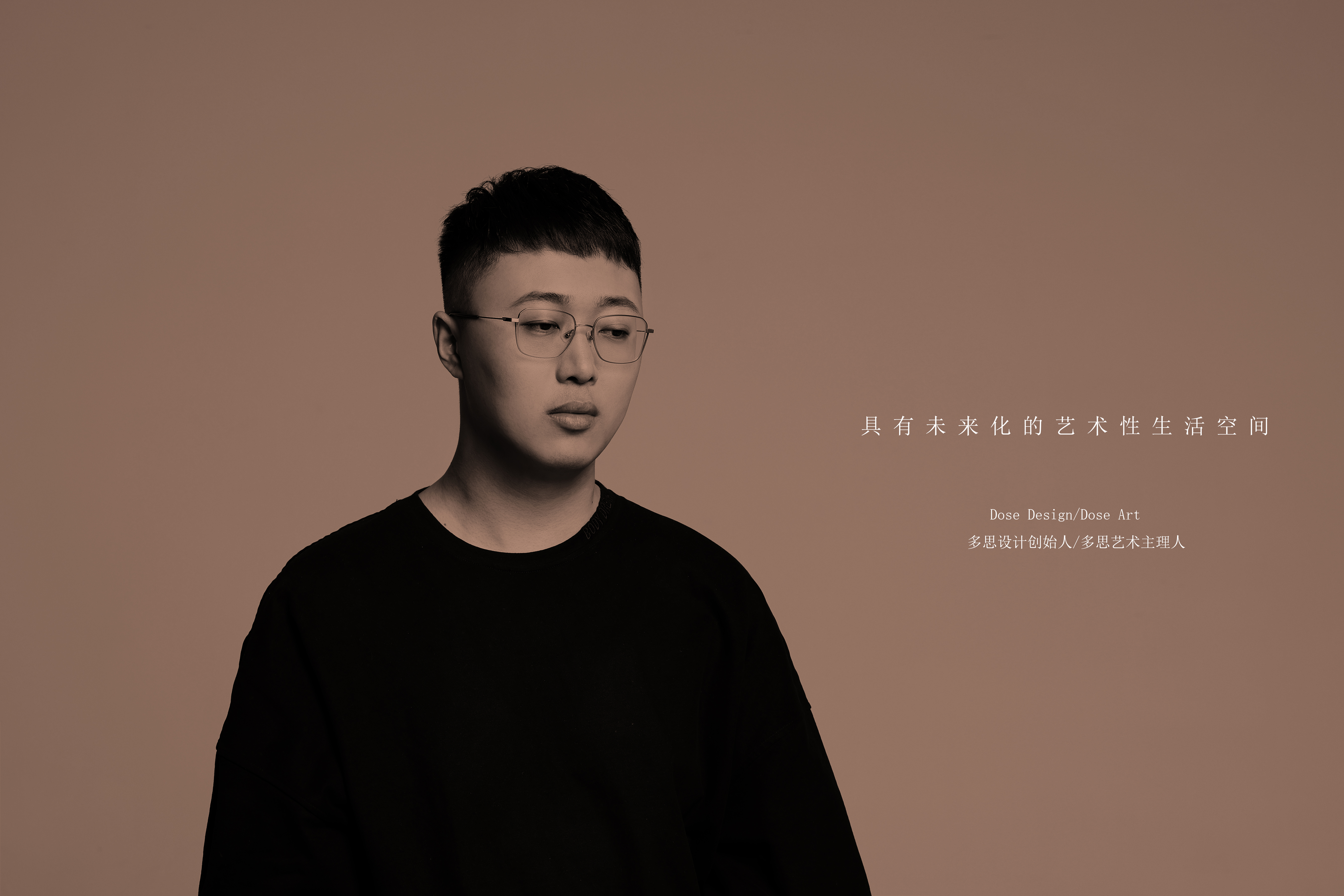 95 后超现代生活空间设计丨中国沈阳丨陈铁,周云艳-53