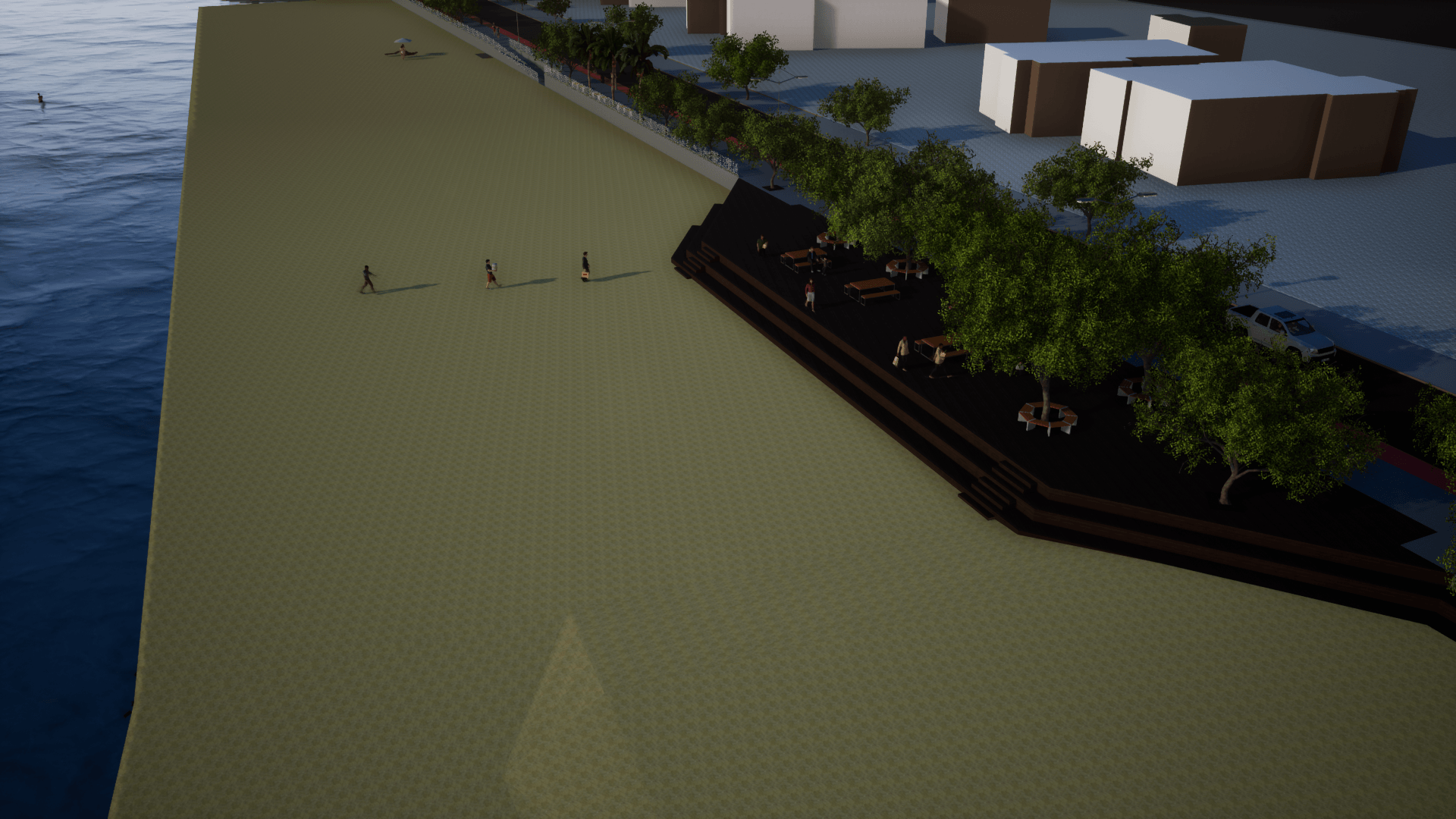 Die 4 Elemente（四元素项目）丨巴西丨PUCRS大学景观建筑III专业团队-29