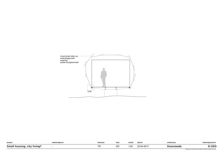 Tschumi Pavillion  Academy of Architecture Groningen-28