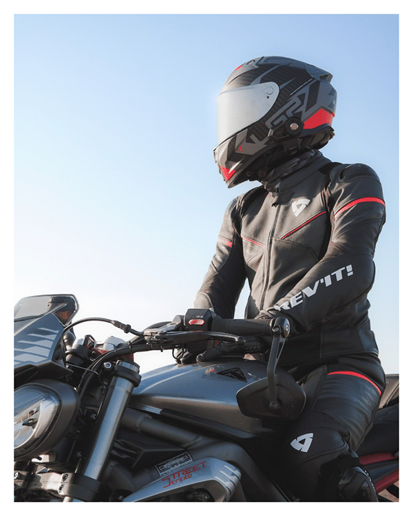 Motorrad Fotografie Dresden — Triumph x Bruno-8