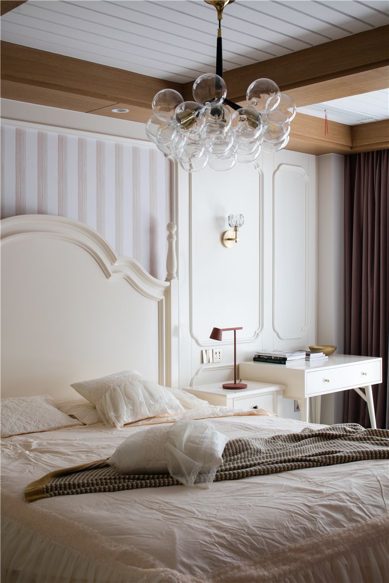 绍兴蝶翠华庭优雅叠排设计，现代与古典的完美融合-34