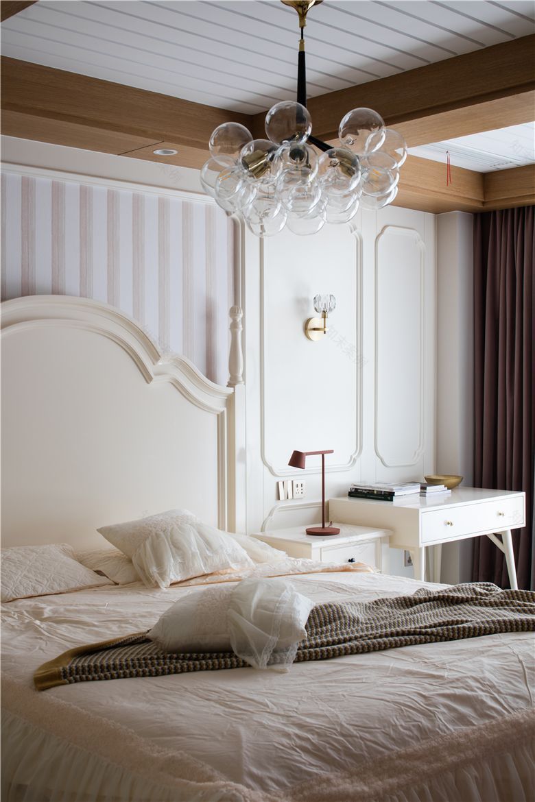 绍兴蝶翠华庭优雅叠排设计,现代与古典的完美融合-34