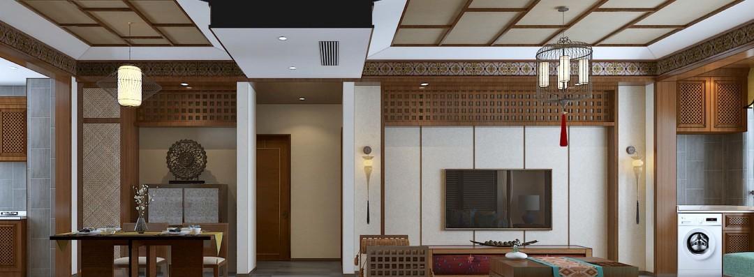 
秦皇岛 . 南洋风休闲住宅——龙城华府【 -5