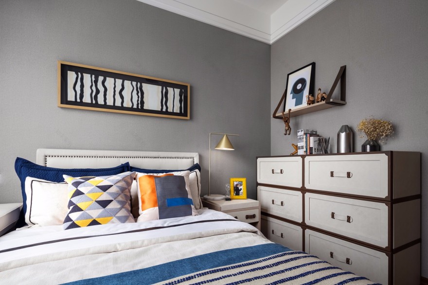 时光之“夏”——日常化色彩演绎亲和都市生活,不只是一贯的轻奢范儿-20