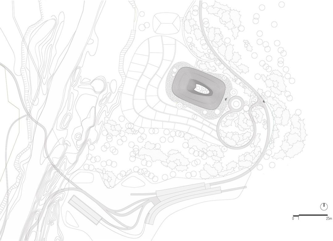 Archi·Union Architects · 探索建筑文化性与建造性的共存-65