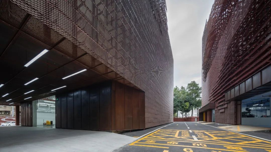 SMOORE流塘工业园丨中国深圳丨厘米制造-19