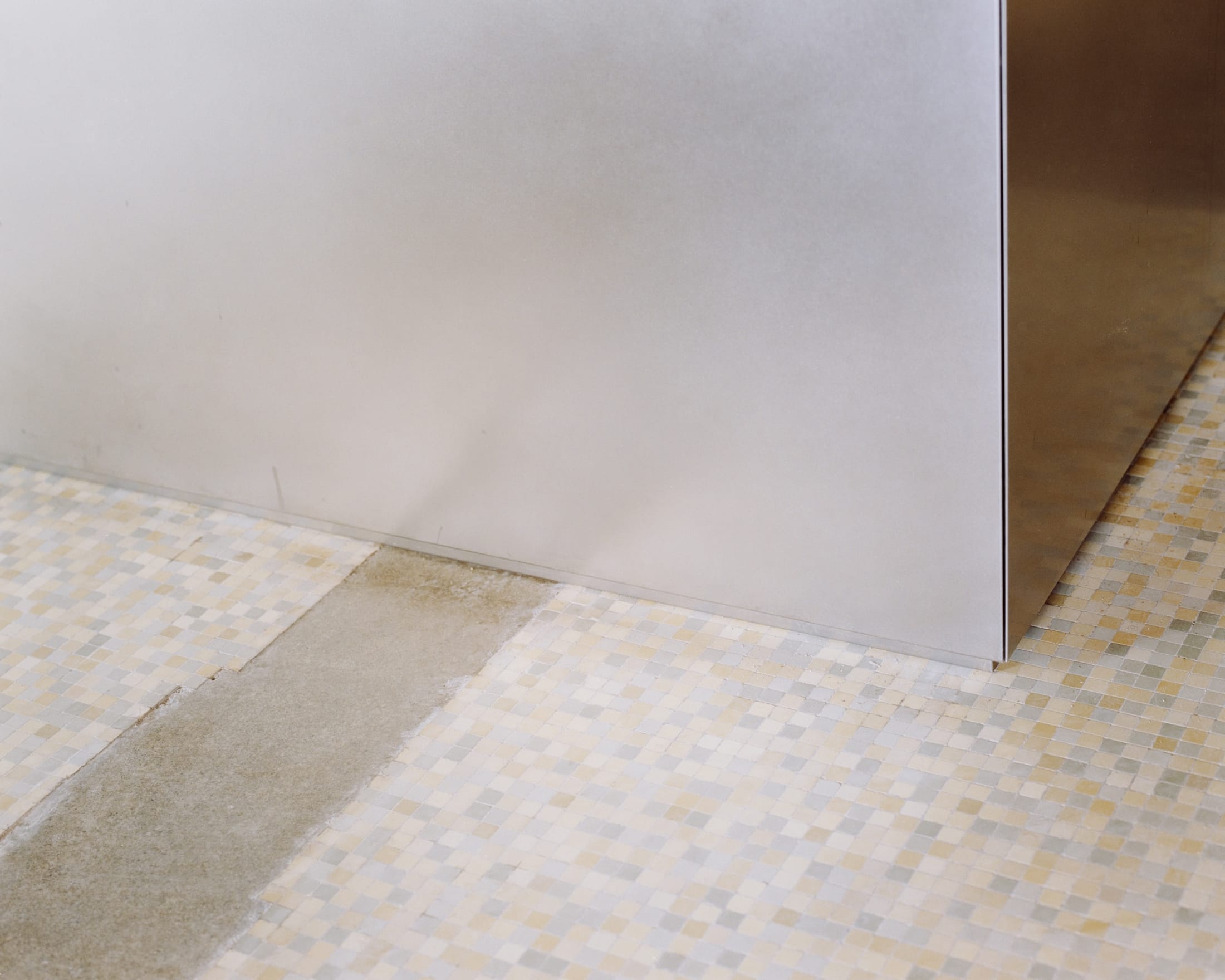 A True Act of Discovery: Caffè Nazionale in Arzignano by AMAA.-32