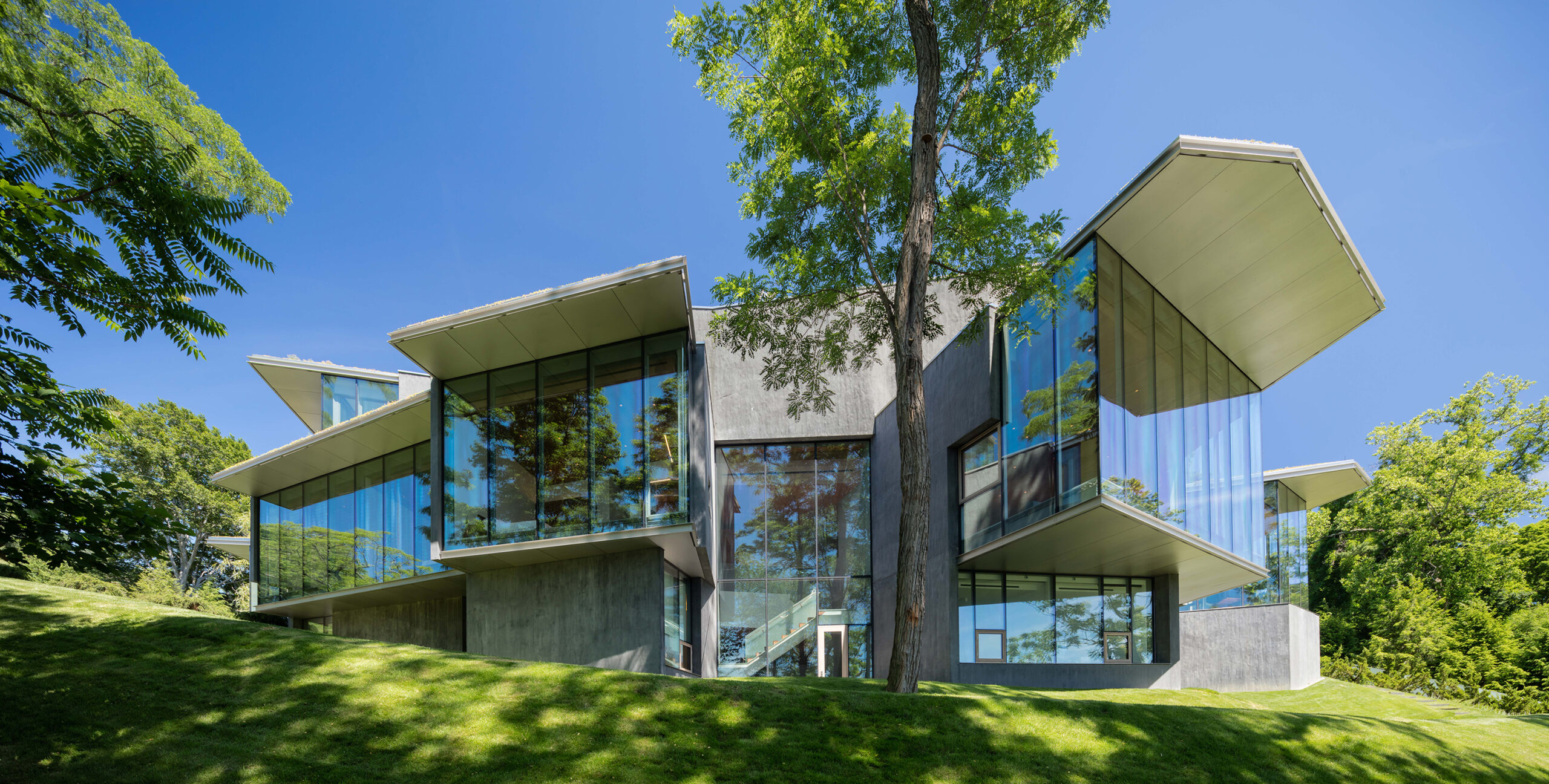 丨Steven Holl Architects-8