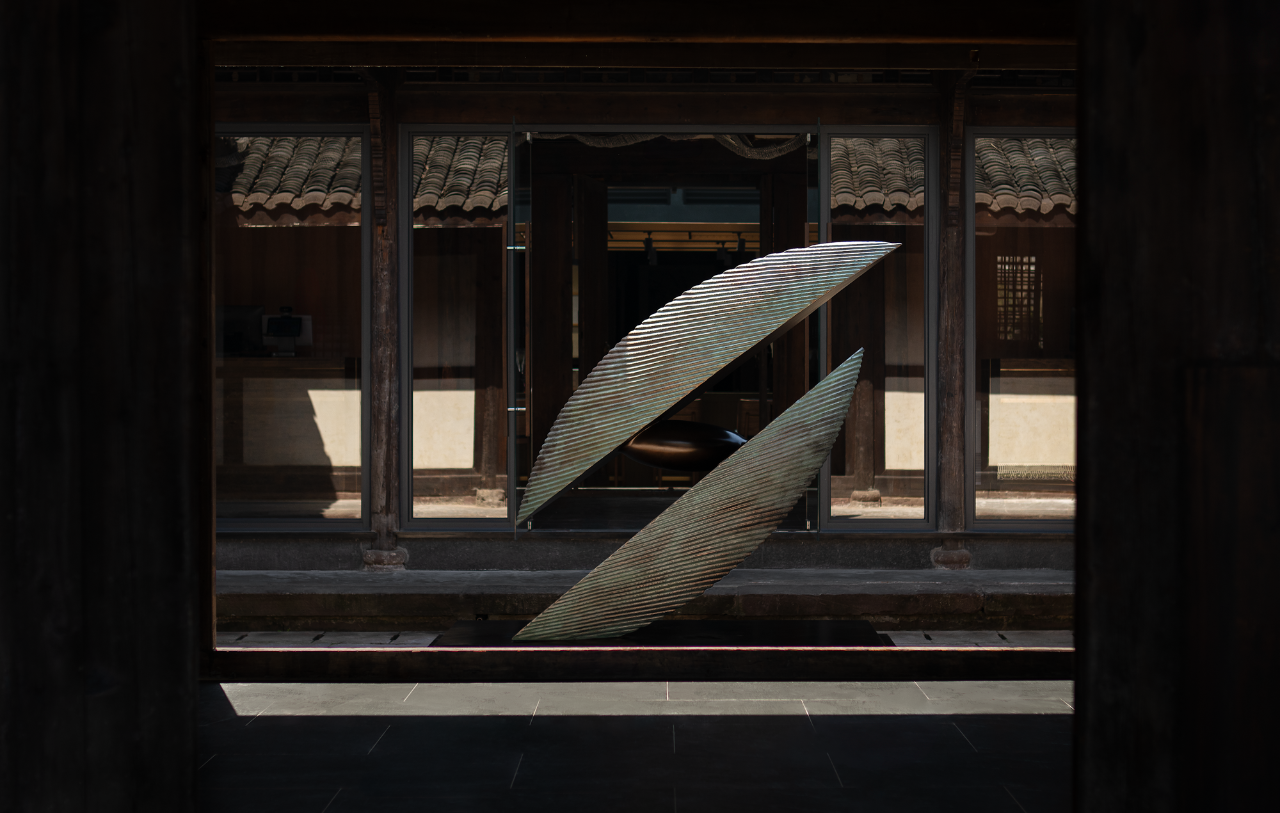 城厢古镇 · 璞域丨中国成都丨相上文象-6