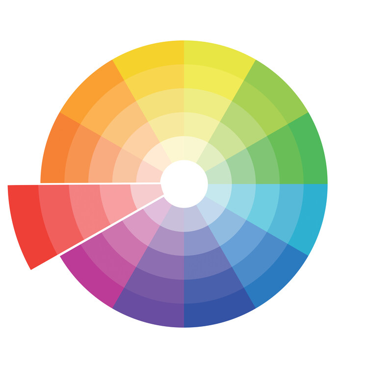 色彩调和 | 增强建筑设计的关键-4