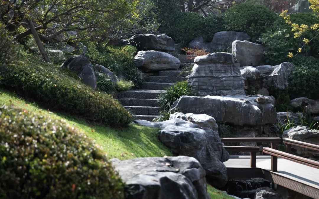 像唐诗一样的生活 | 太白山唐镇 · 诗唐凤泉酒店-46