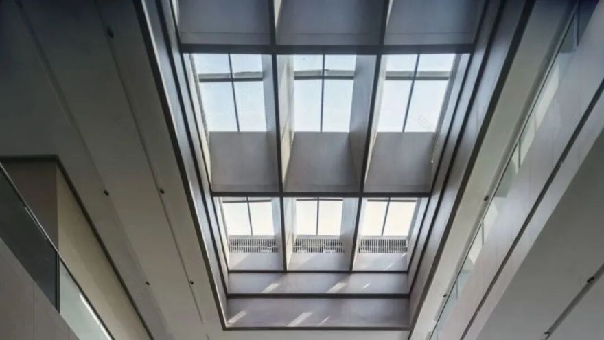 【城市名片】巴楚博物馆:丝路遗韵,新城栖心,镌刻润疆文脉-44