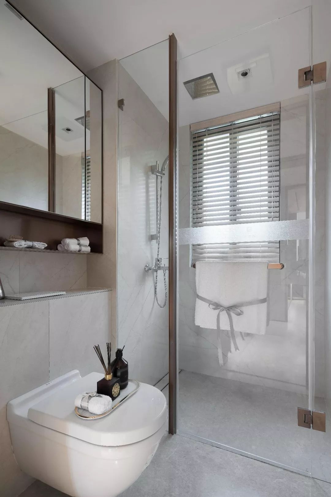 常州华润中吴府——简约东方,绘生活诗意-36