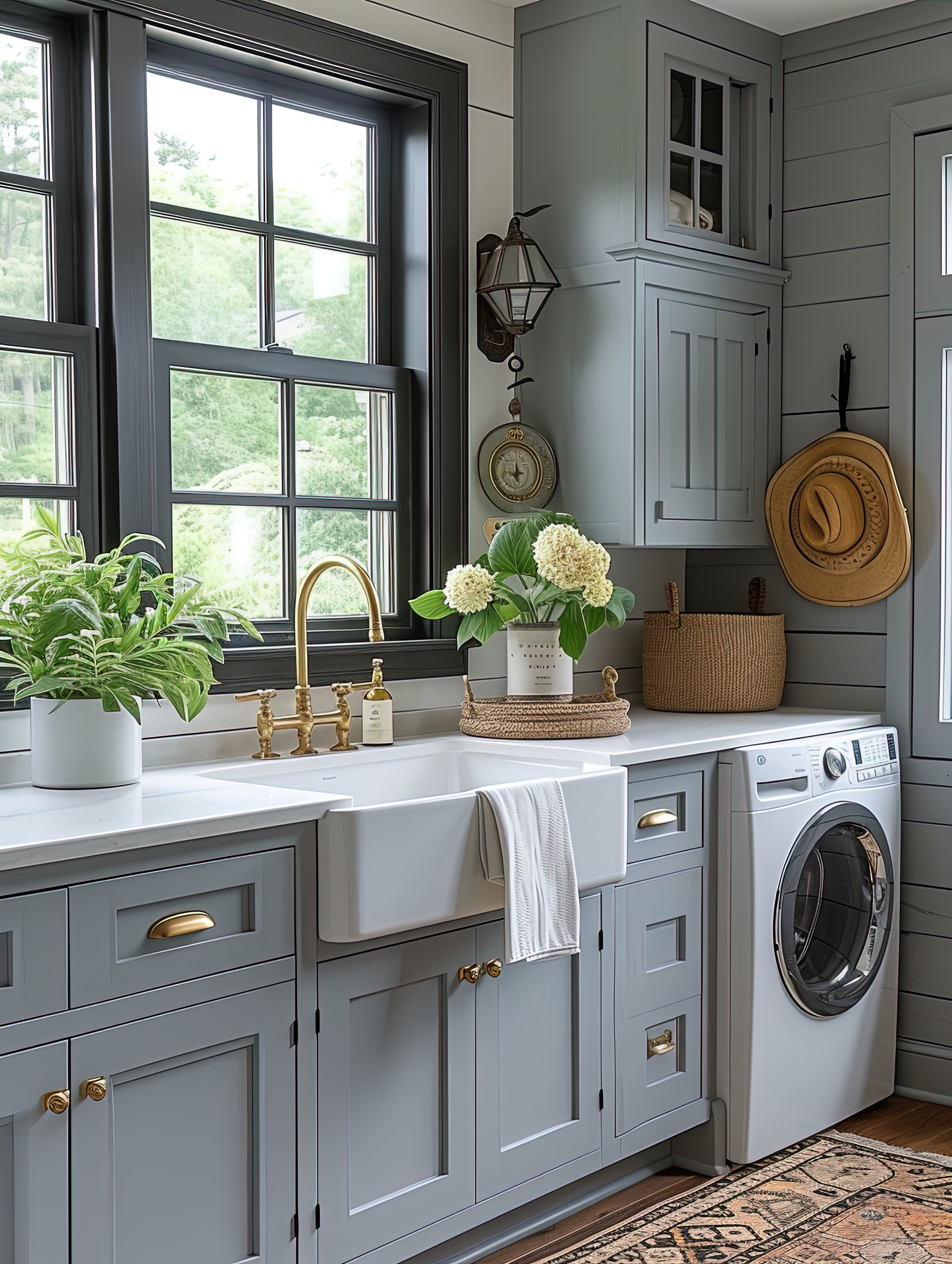 Exquisite Interior Luxurious Modern Kitchens-14