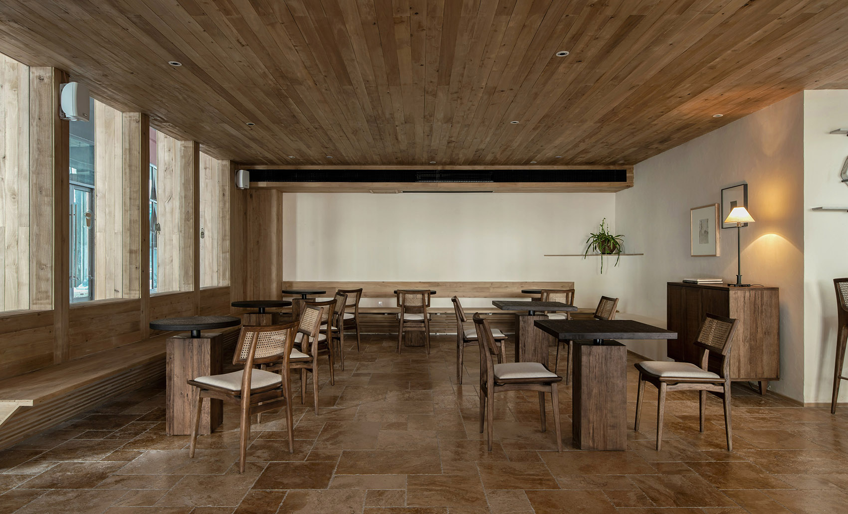 坐茶TEA-TALES，重庆 / Geemo Design-34