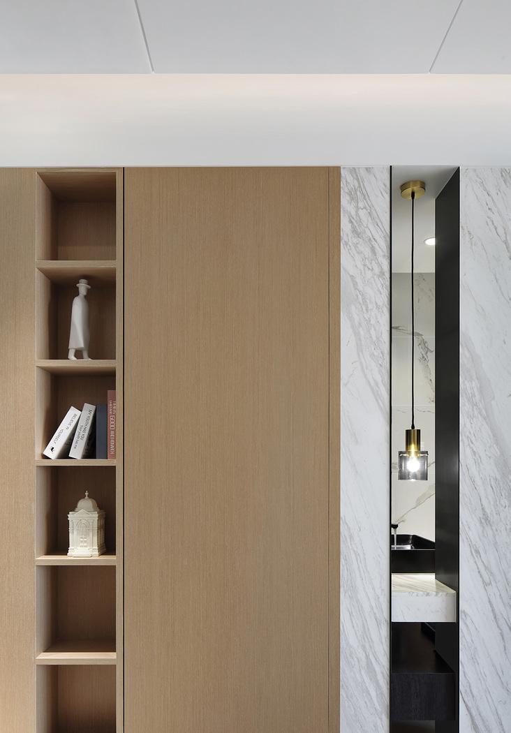 极简禅意，绘人间清欢-17