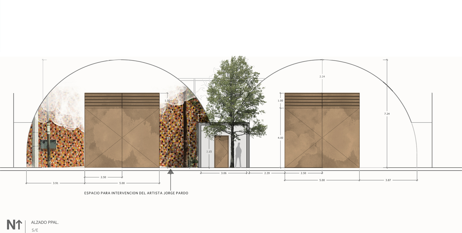 废弃仓库变身高颜值陶瓷厂-36