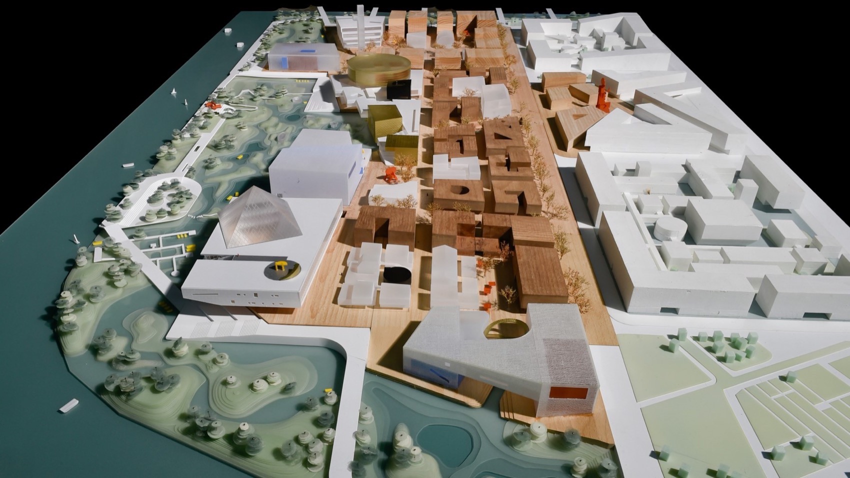 南头古城研究和改造实验丨中国深圳丨都市实践-167