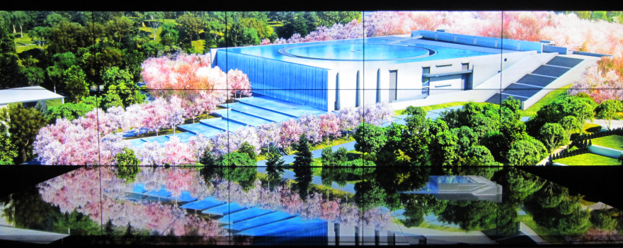 龍巖光之殿堂丨中国台北丨樂亦非凡 Smartjoy 天上人間,連想創意-30