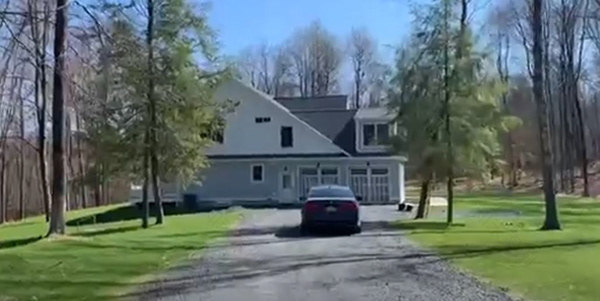 NYC 景观设计丨美国丨EF 建筑设计工作室-26