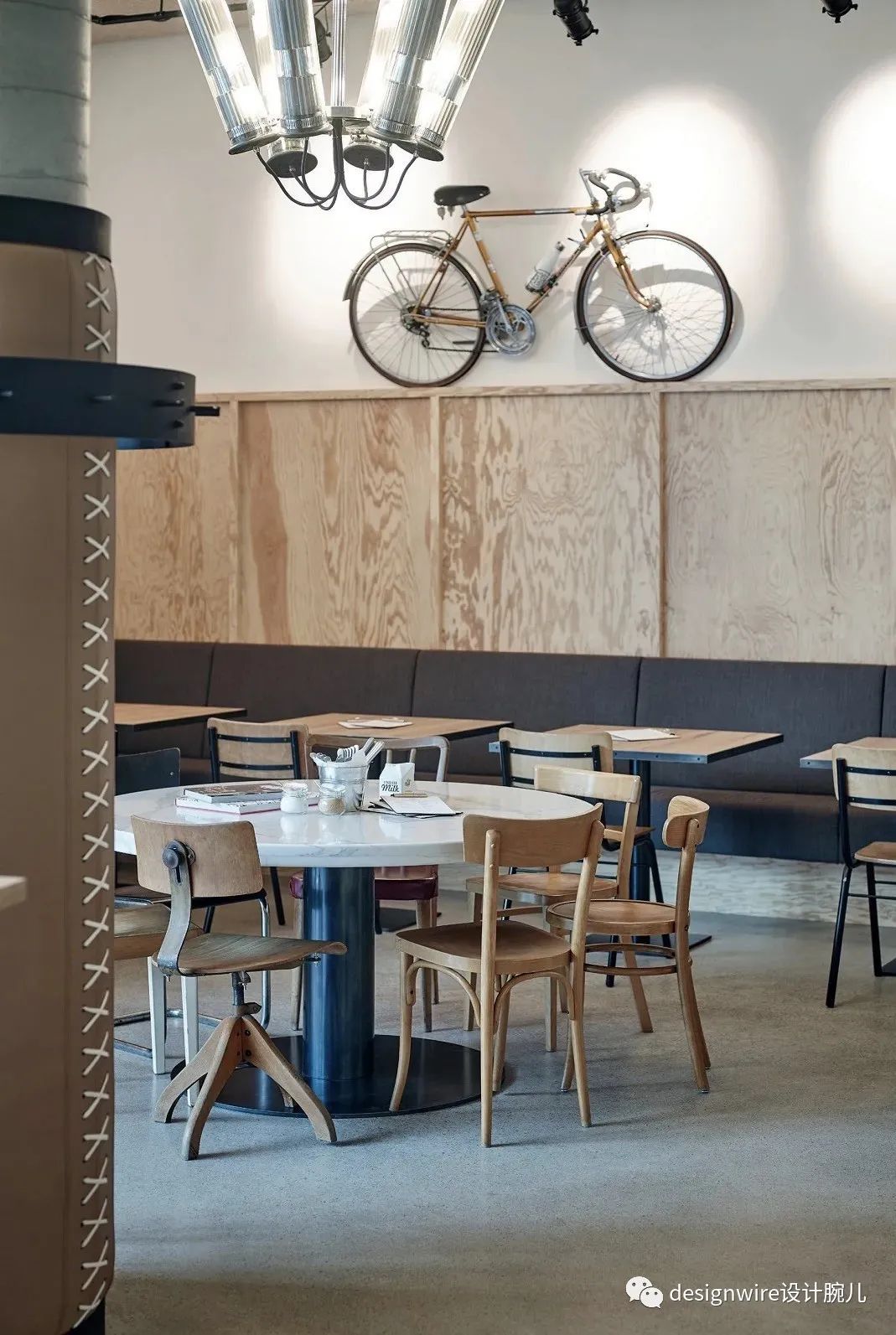 厦门安达仕酒店,现代奢华与南洋风情的完美结合-193