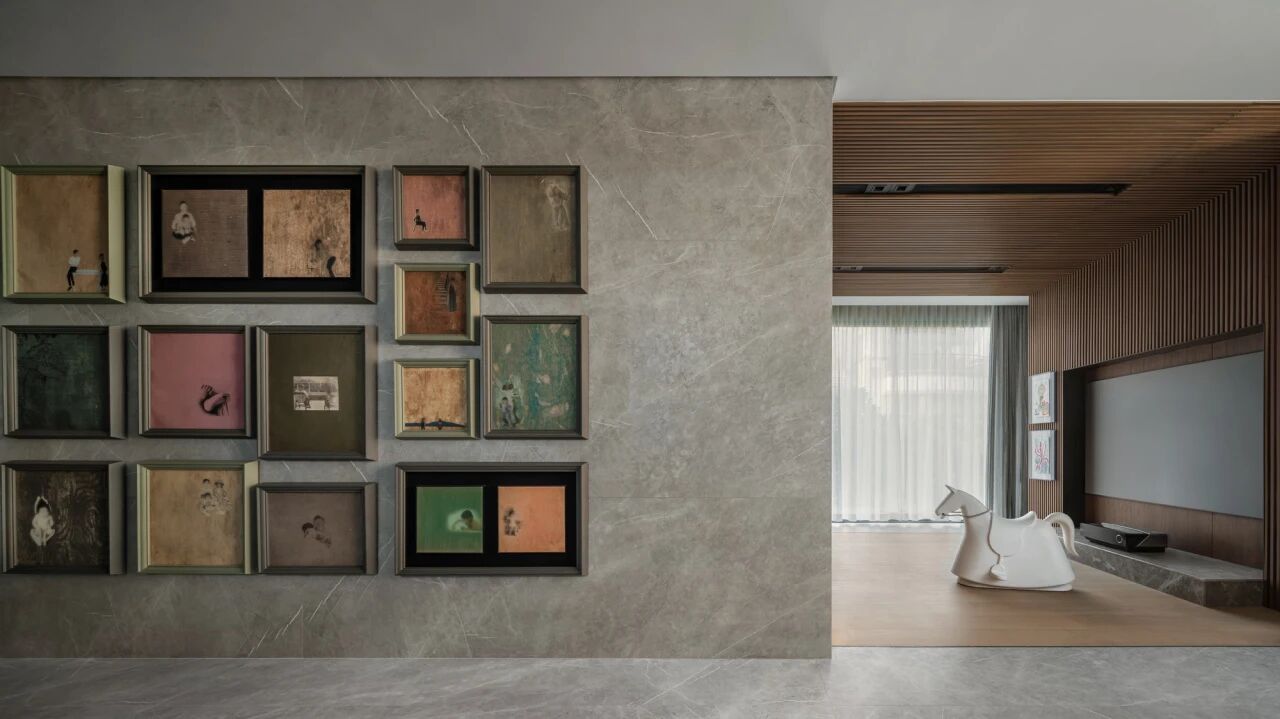 首发：窗 · 景  丨中国广州丨九号设计集团-36