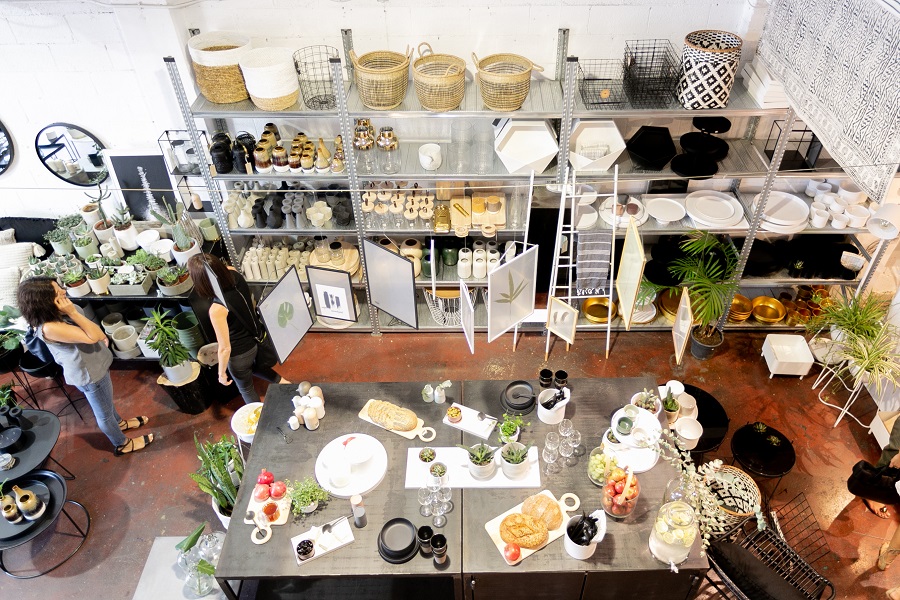 WALLS 新年晚宴场地设计项目丨以色列海法-35