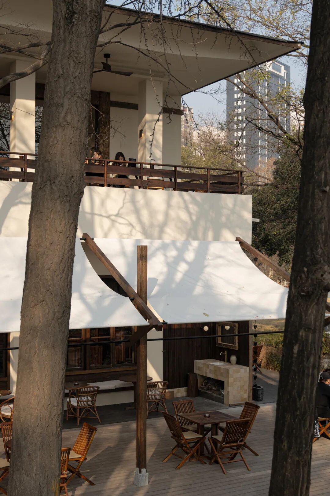 渭水茶炉丨中国咸阳丨武空美学-67