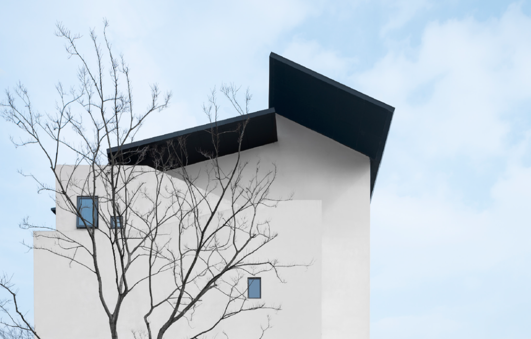 嘉善梅花坊历史街区更新一期工程丨中国嘉兴丨北京华清安地建筑设计有限公司-54