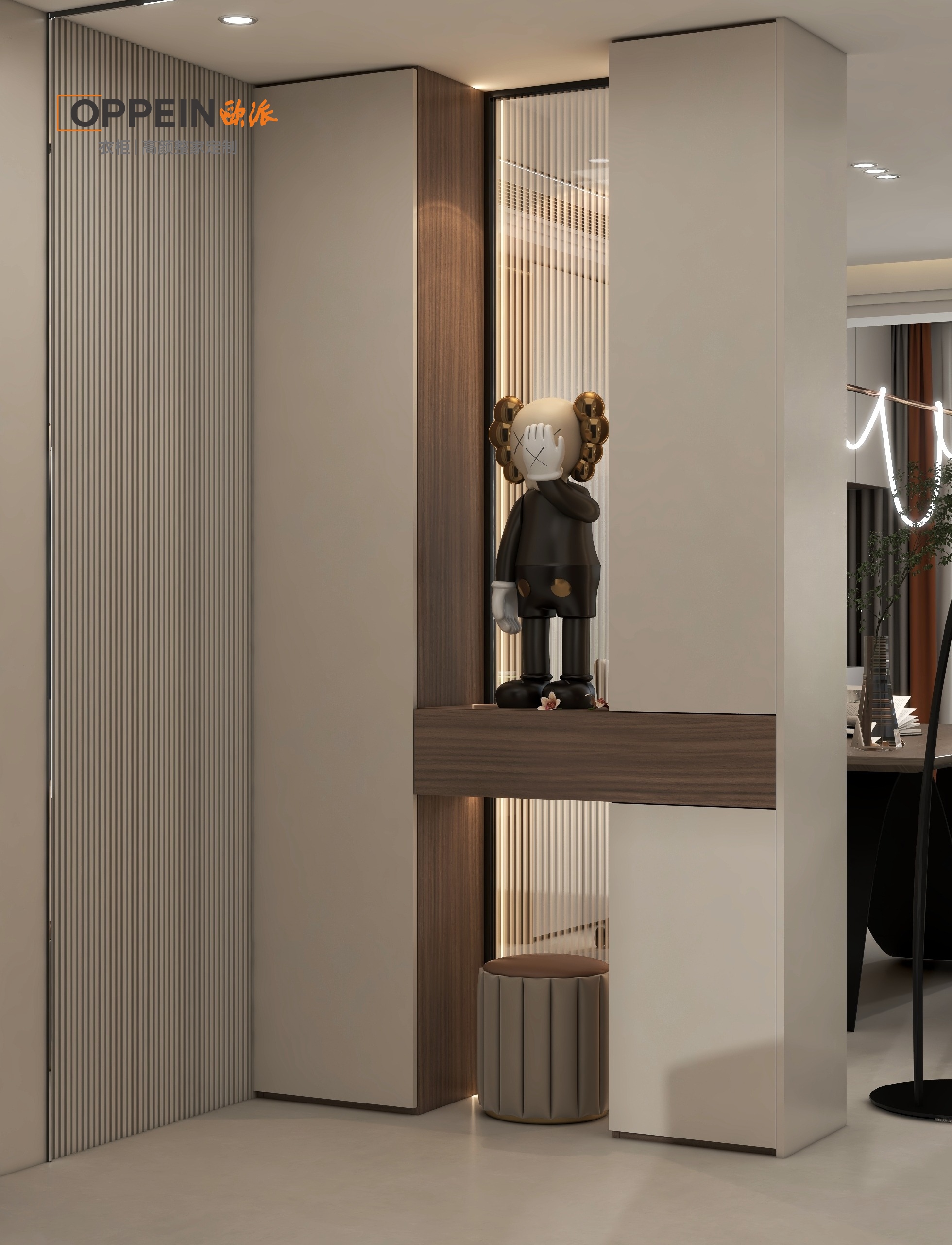 锦园121户型雅居-3