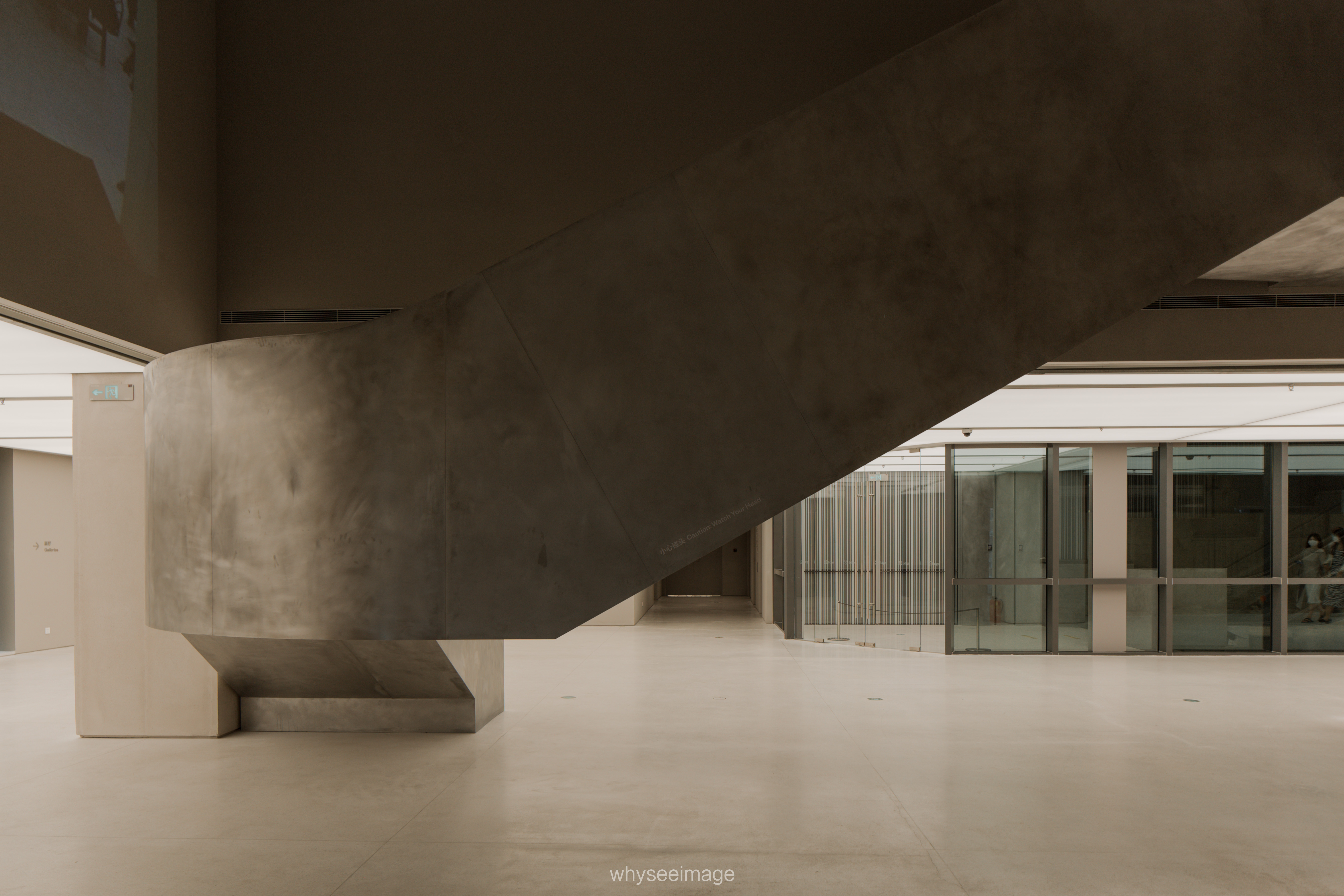 尤伦斯当代艺术中心上海馆丨中国上海丨SOIL-25