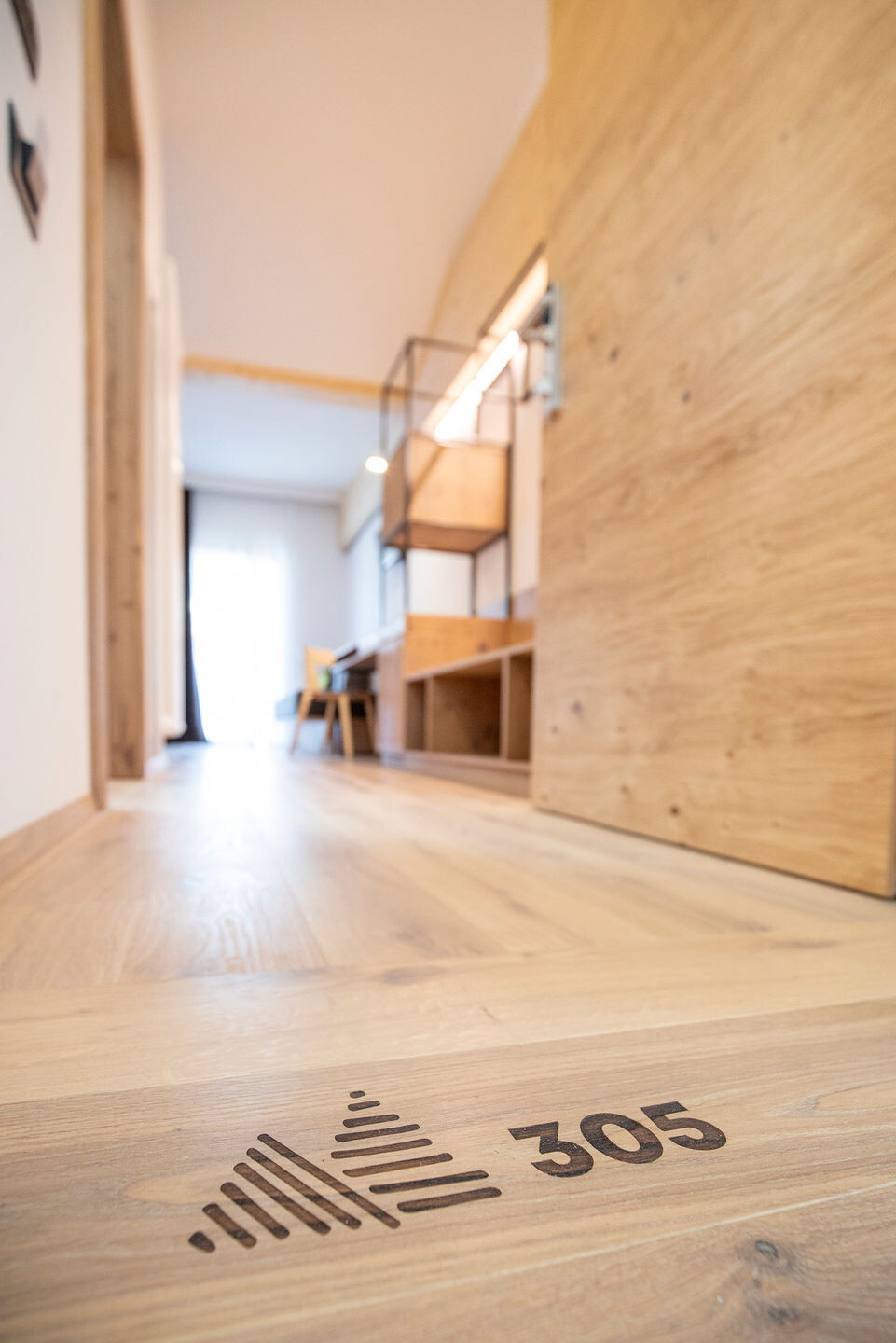 意大利乡村酒店的现代重生-35