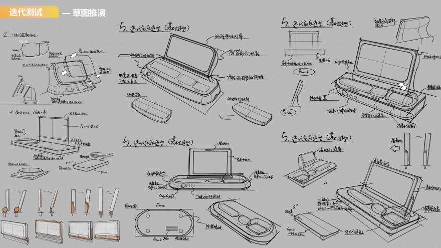 COPD患者居家康复训练产品系统设计-10