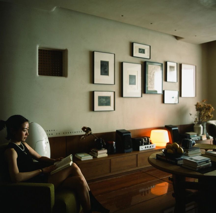 简璞工作室设计丨简璞设计-78