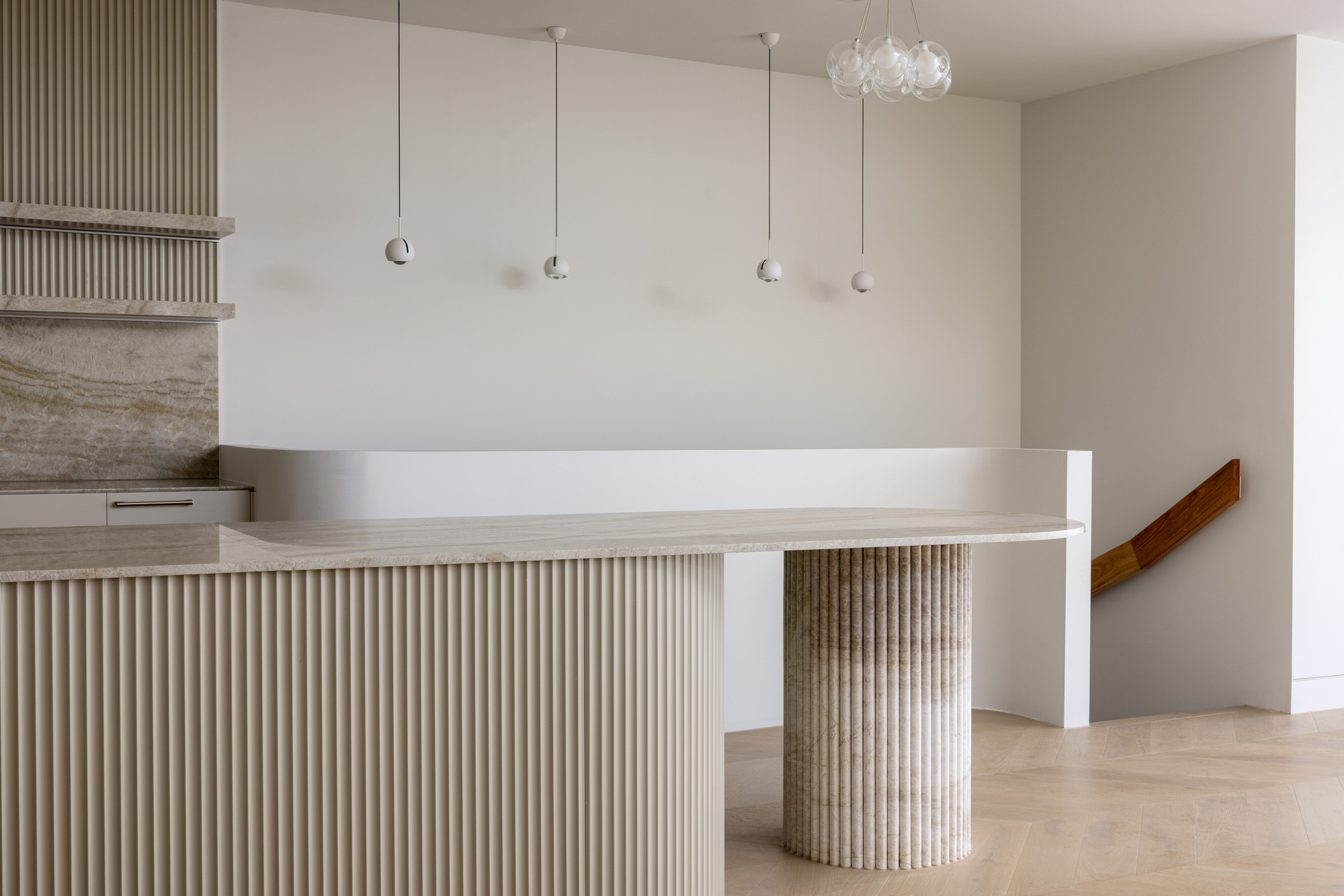 别墅丨澳大利亚悉尼丨George Banks Architecture-10