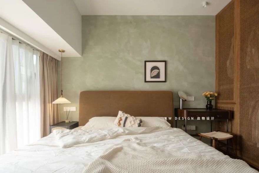 诗意栖游之家丨中国深圳丨启物设计-60