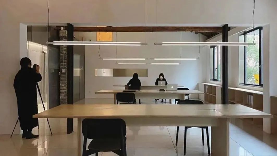 海上潮丨中国上海丨向域设计事务所-82