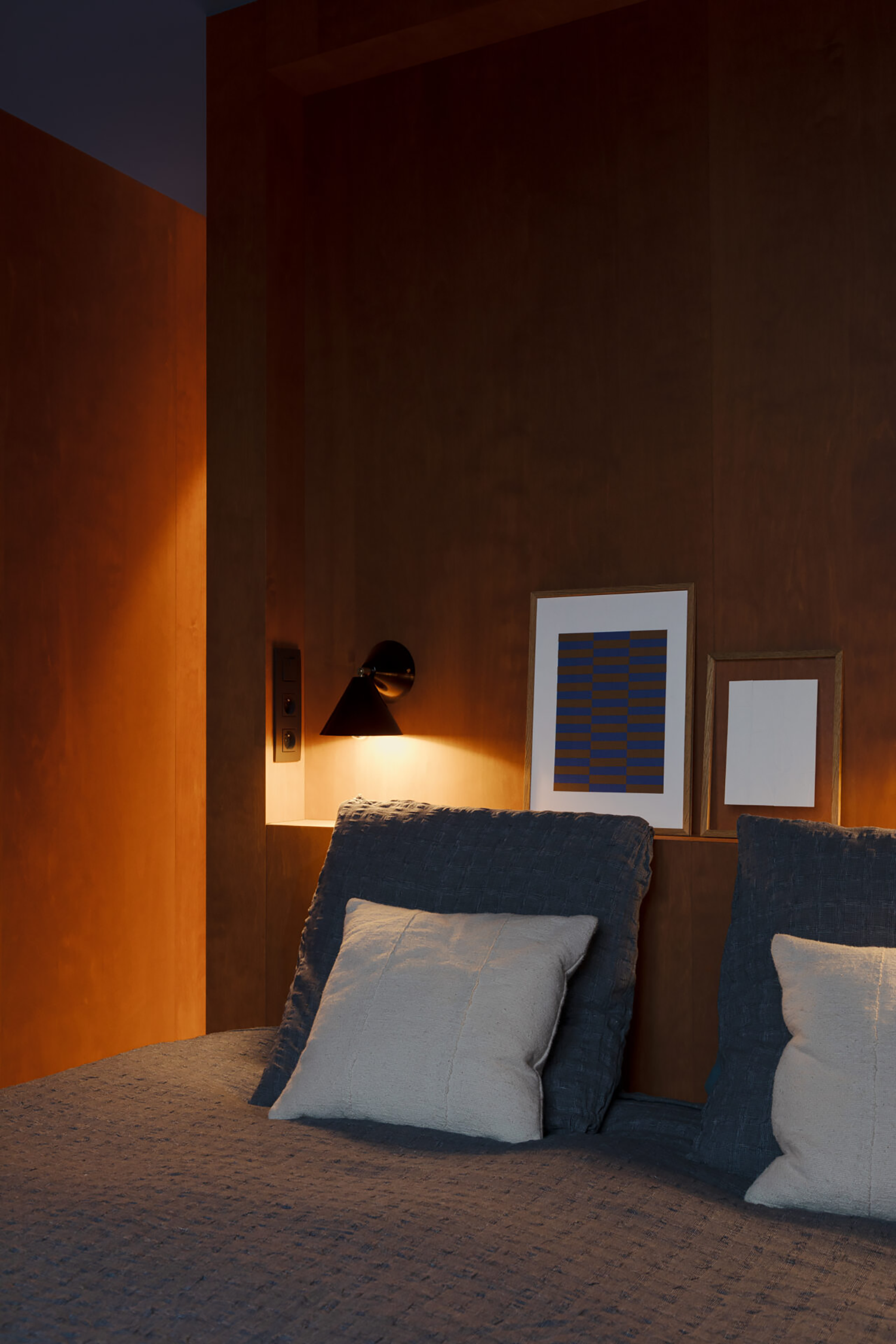 住宅丨Cristina Robina设计事务所-79