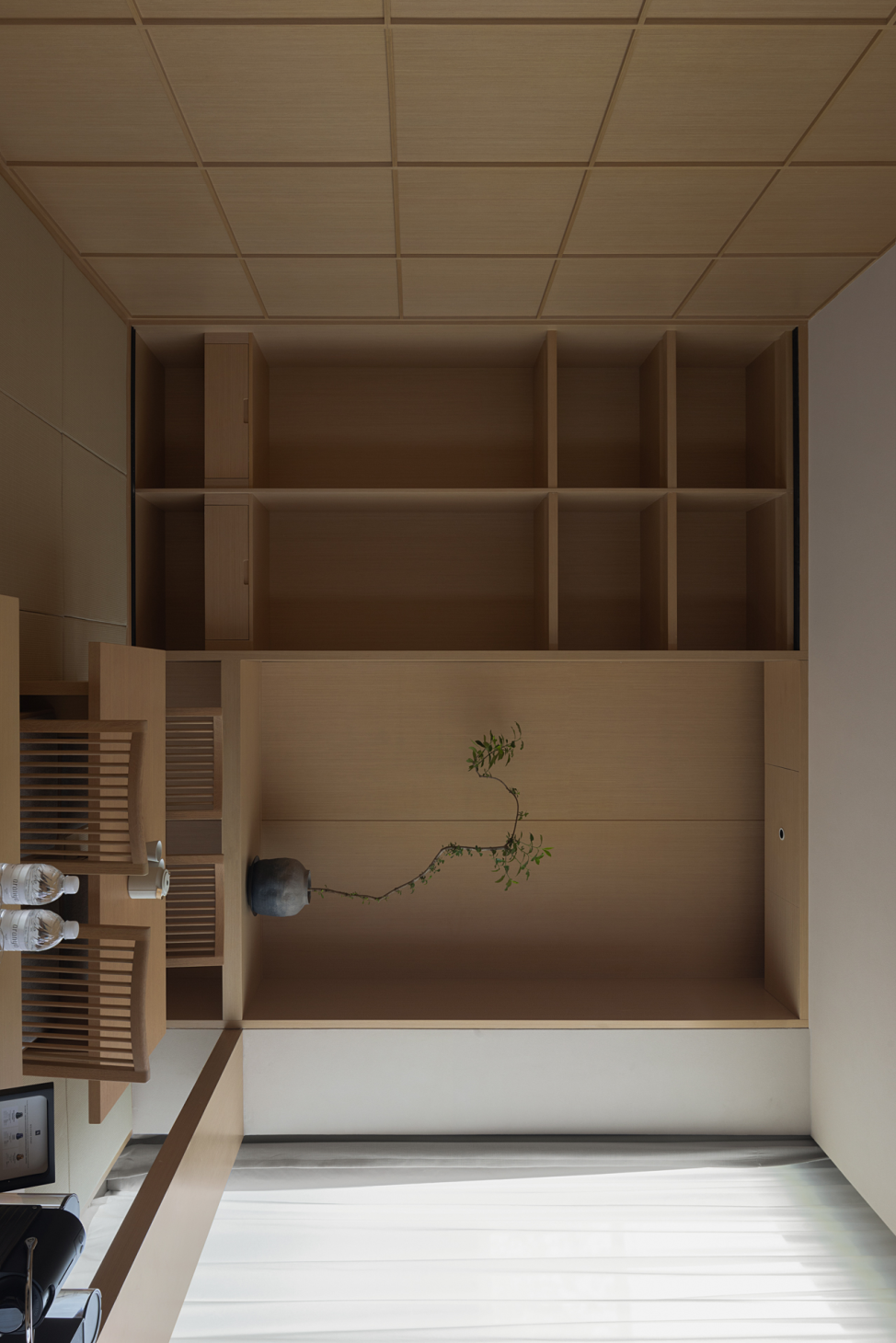 阿那亚隐庐度假酒店丨中国秦皇岛丨PLAT ASIA 郑东贤工作室-21