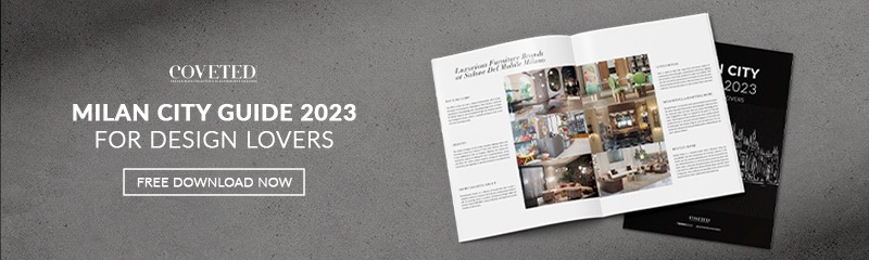 Euroluce 23国际照明展览丨意大利米兰-28