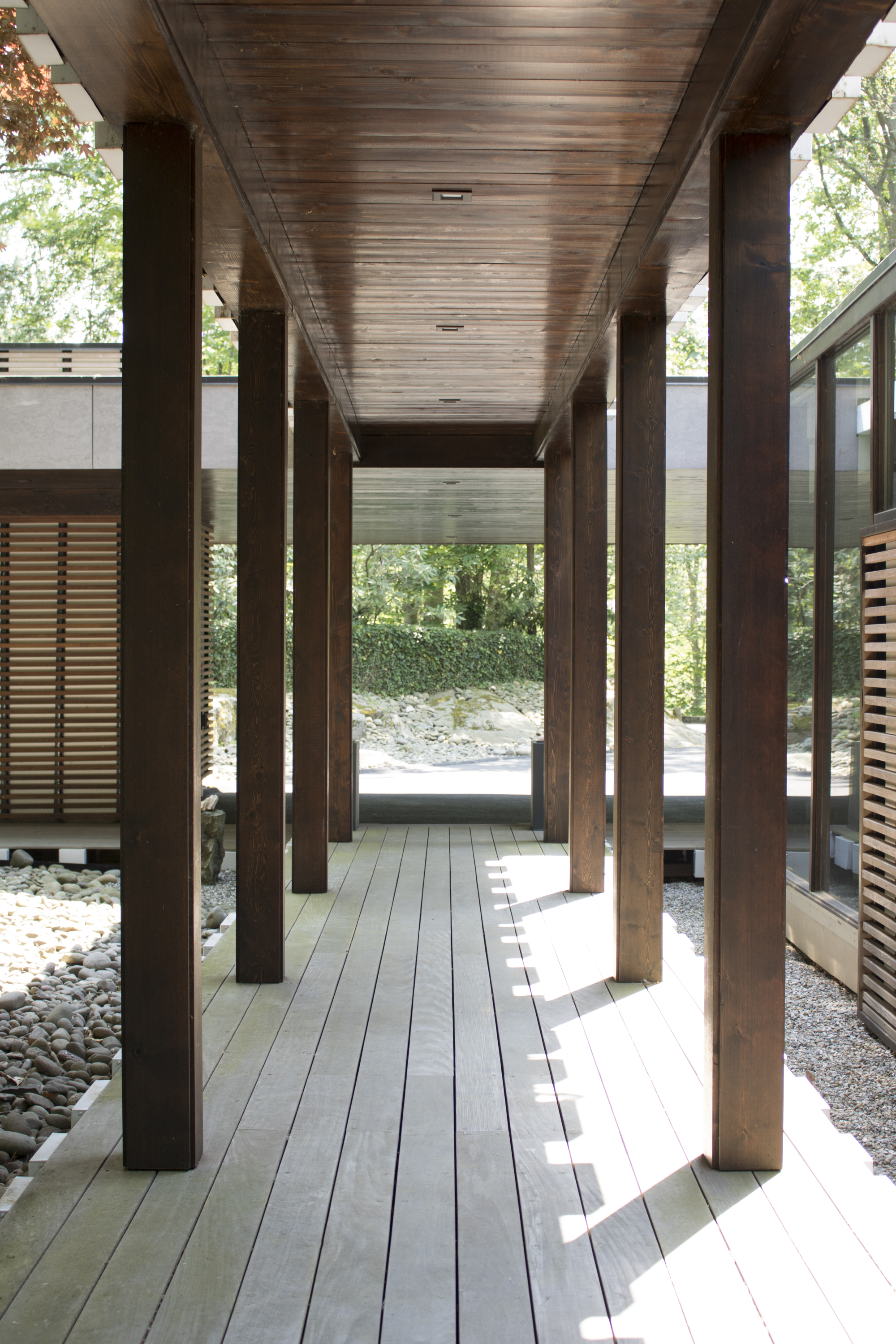 费尼莫尔路增建与翻新丨美国丨Resolution:4 Architecture-30