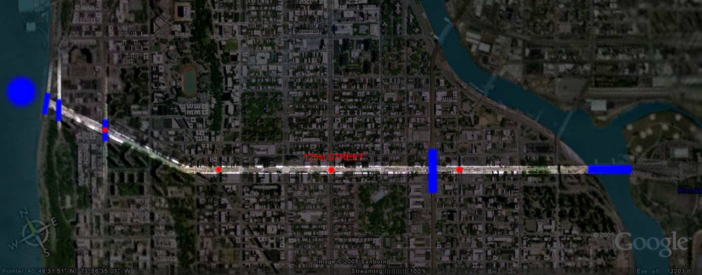 125th Street Improvements-10